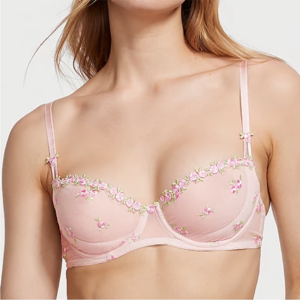 Dream angels wicked bra